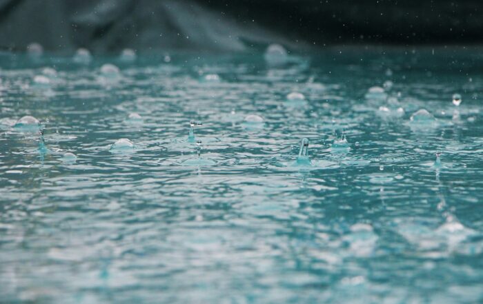 récupération eau de pluie